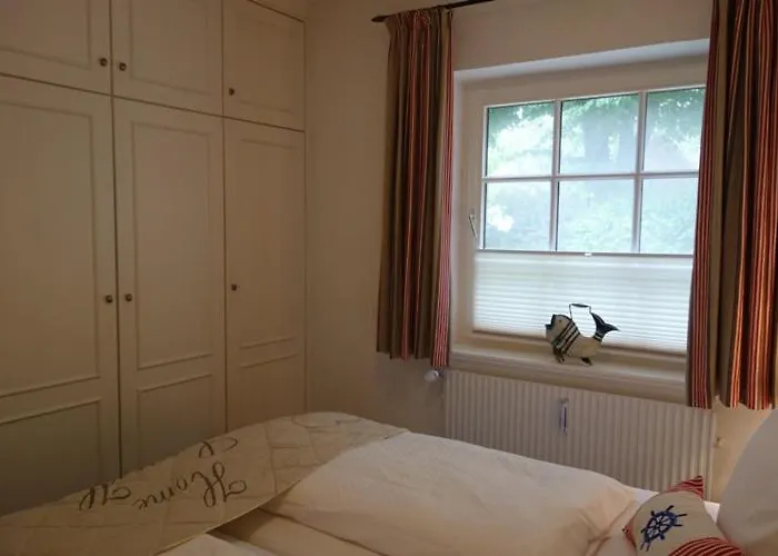 Lejlighed Klantem Eg *